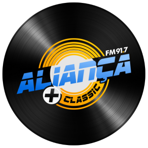Logo Rádio